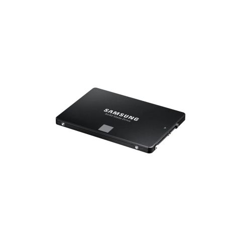SSD|SAMSUNG|870 EVO|250GB|SATA|MLC|Write speed 530 MBytes/sec|Read speed 560 MBytes/sec|2,5"|TBW 150 TB|MTBF 1500000 hours|MZ-77E250B/EU