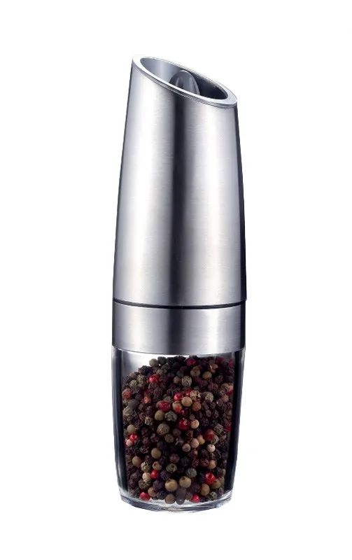 Smile SMP-3 Inox gravity mill