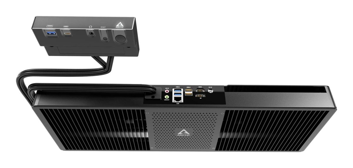 PC|ARCTIC|Senza 5700G Pro|AMD RyzenT 7|5700G|32 GB|DDR4-SDRAM|Storage SSD|SSD 1 TB|Not available|On board graphics AMD Radeon RX Vega 8|Wi-Fi Yes|Bluetooth Yes|Windows 11 Pro|ACPCC00006A