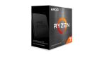 CPU|AMD|AMD Ryzen 7|5700G|Cezanne|3800 MHz|Cores 8|16MB|Socket SAM4|65 Watts|GPU Radeon|BOX|100-100000263BOX