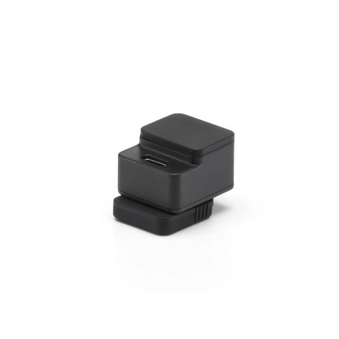 CAMERA ACC MIC SERIES ADAPTER/CP.RN.00000467.01 DJI
