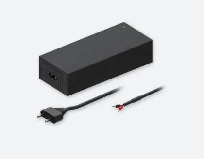 NET SWITCH ACC POWER SUPPLY/2-PIN 62W PR317EUA TELTONIKA