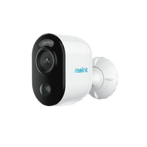 Reolink Argus Series B310 with Solar Panel