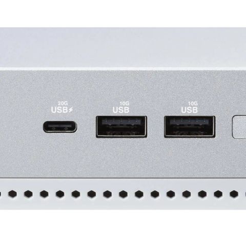 COMPUTING KIT CU5-125H/RNUC14RVSU500000 ASUS