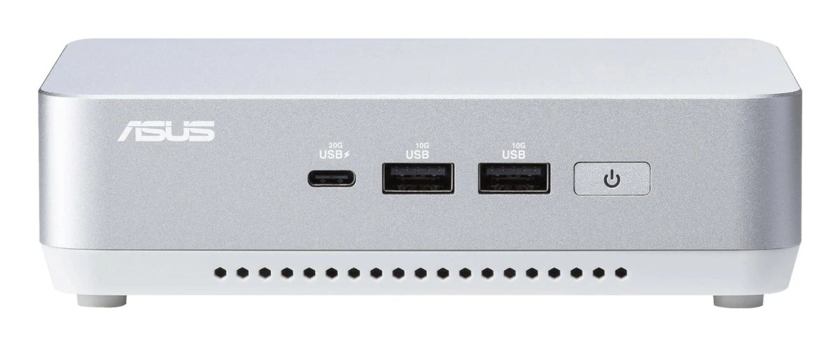 COMPUTING KIT CU5-125H/RNUC14RVSU500000 ASUS