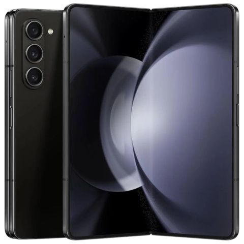 Samsung Galaxy Z Fold 5 512GB Phantom Black