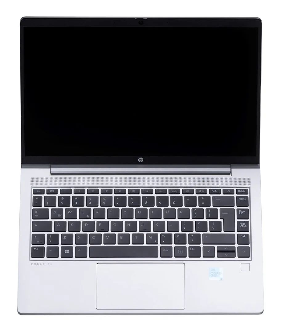 HP ProBook 640 G8 i5-1145G7 16GB 256GB SSD 14" FHD Win11pro Used