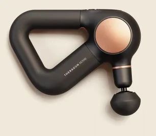 Therabody Theragun Sense massager Universal Black