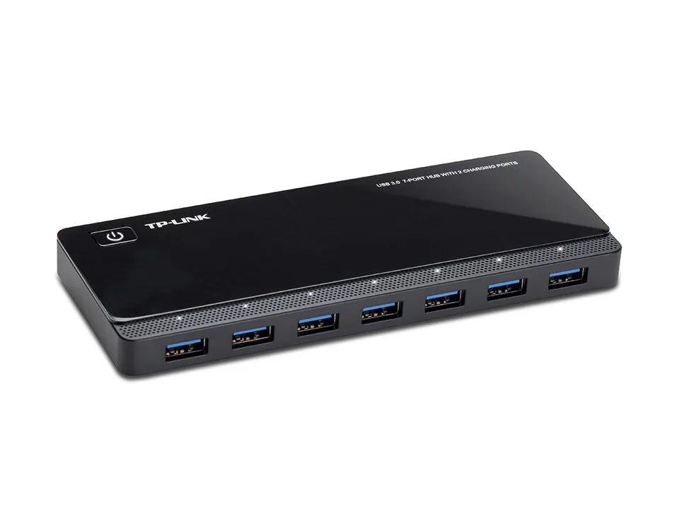 I/O HUB USB3 7PORT/UH720 TP-LINK