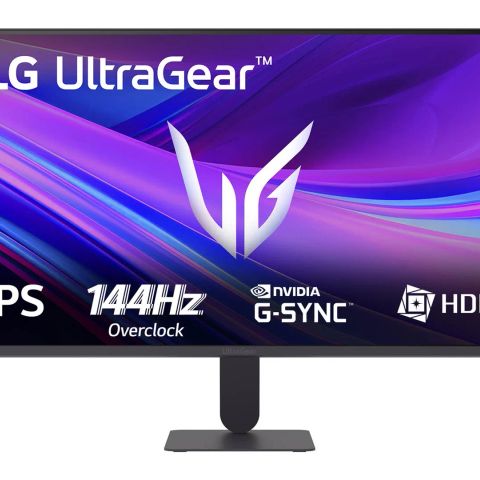 LCD Monitor|LG|27 "|1920 x 1080 pixels|Full HD|Native aspect ratio 16:9|LCD|Flat|27G411A-B