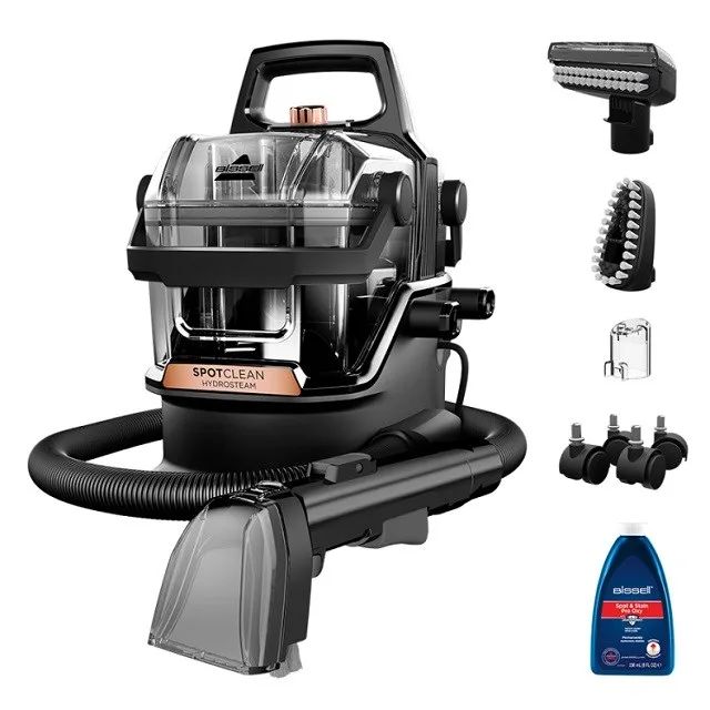 BISSELL SPOTCLEAN HOOVER 3700N