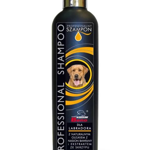 Certech Super Beno Professional - Shampoo for Labrador 250 ml