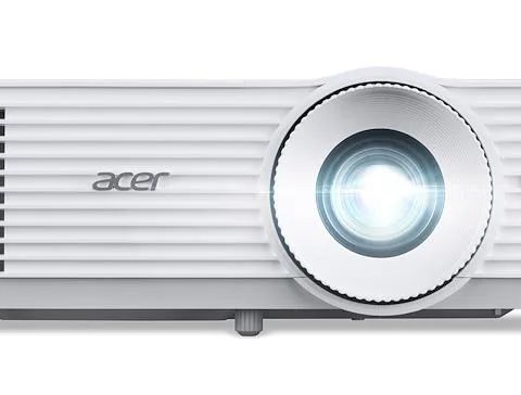 PROJECTOR P1558I 5200 LUMENS/MR.JYH11.001 ACER
