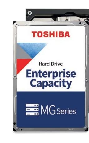 HDD|TOSHIBA|MG10 Series|MG10AFA22TE|22TB|SATA 3.0|512 MB|7200 rpm|3,5"|MG10AFA22TE