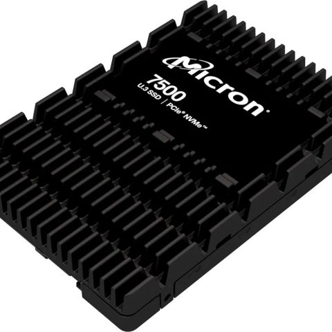SSD|MICRON|7500 PRO|960 GB|PCI Express 4.0|NVMe Yes|Write speed 1400 MB/s|Read speed 6800 MB/s|U.3|MTFDKCC960TGP-1BK1DABYYR