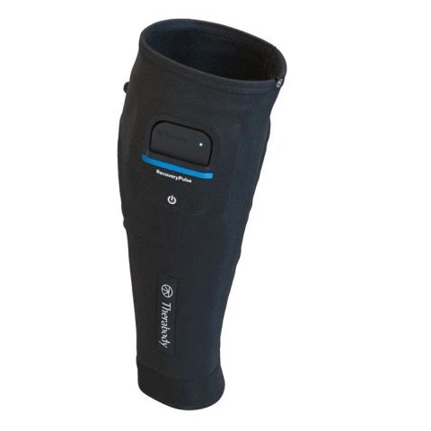Therabody RecoveryPulse - Calf Sleeve Single Size XS