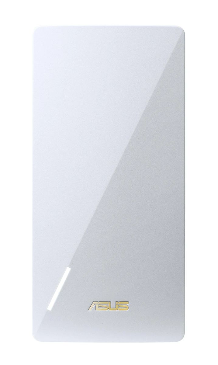WRL RANGE EXTENDER 3600MBPS/DUAL BAND RP-BE58 ASUS
