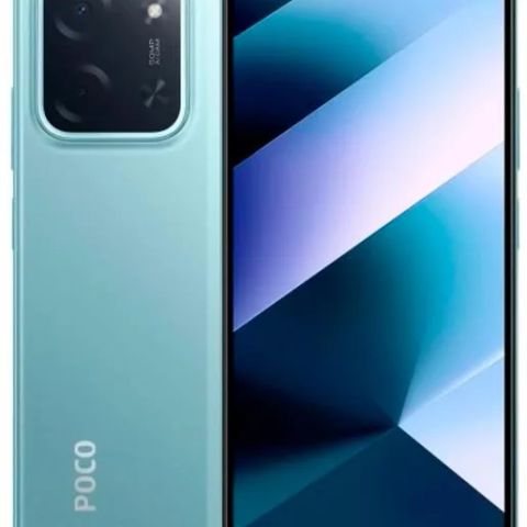 MOBILE PHONE POCO C85/6/128GB GREEN MZB0LGFEU POCO