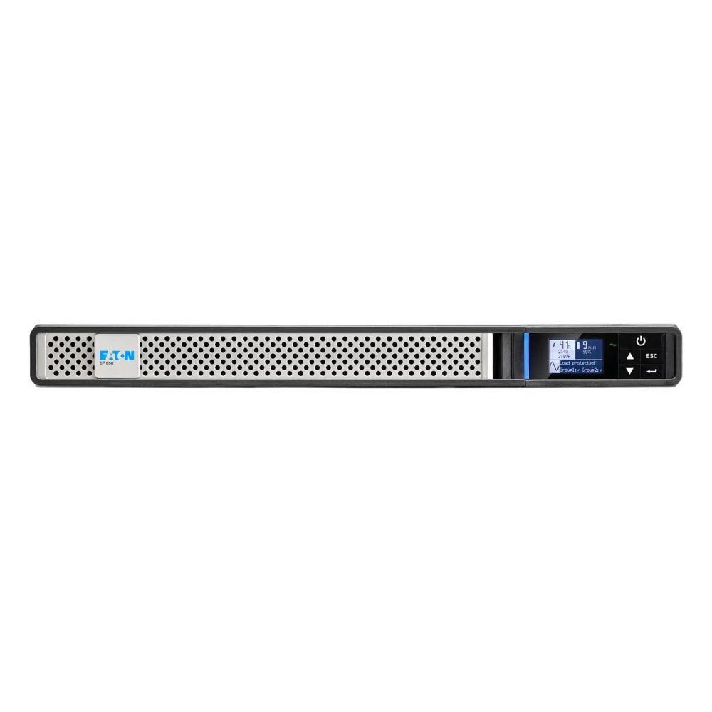 UPS|EATON|520 Watts|650 VA|Wave form type Sinewave|LineInteractive|Phase 1phase|5P650IRNG2