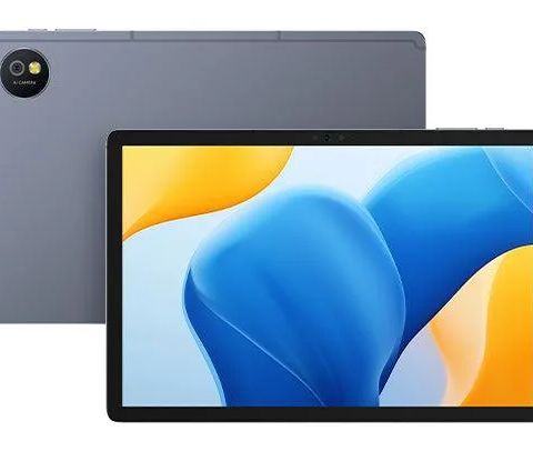 TABLET TAB A10 PRO 10"/6/128GB GREY ULEFONE