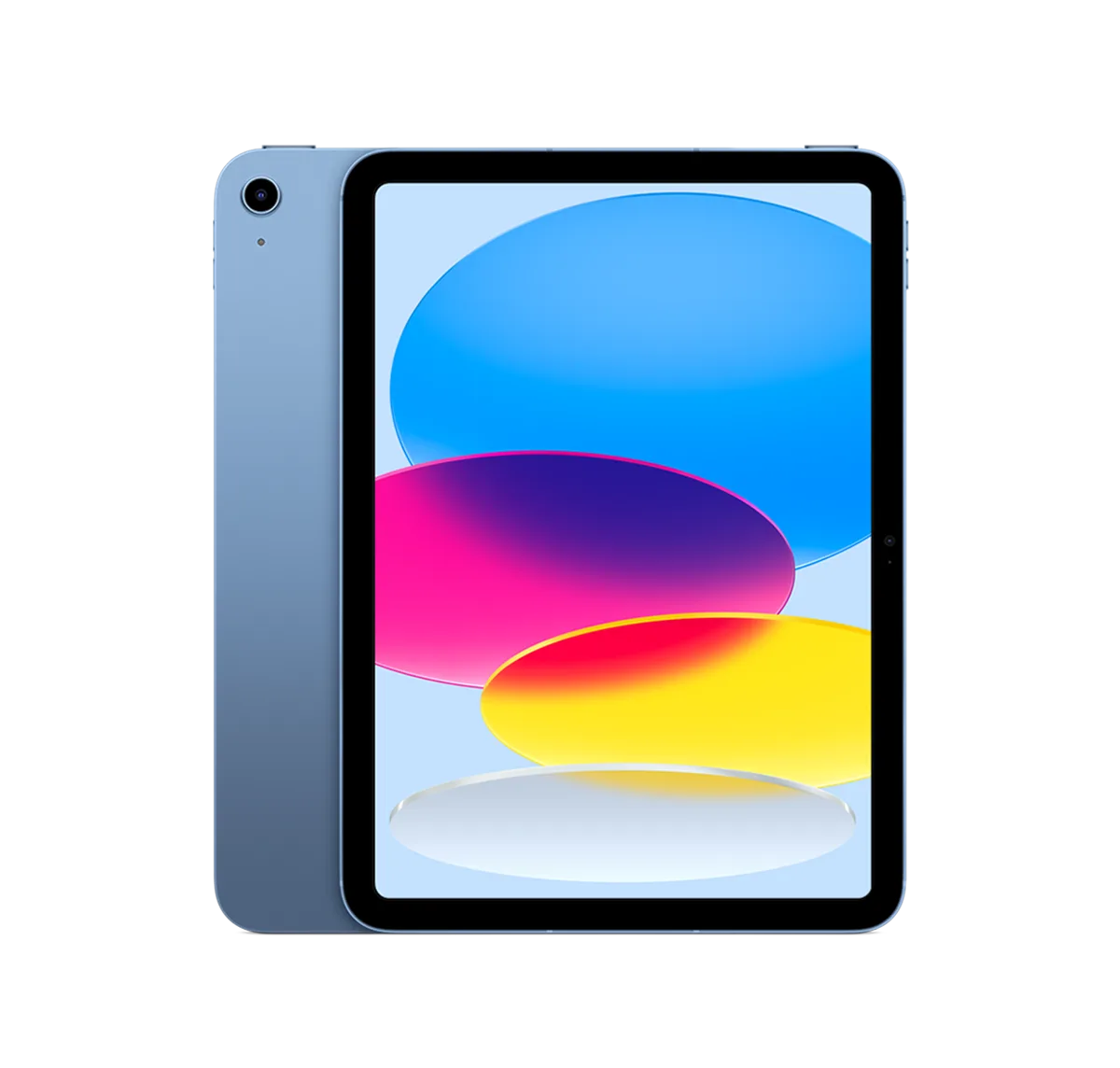 iPad 11 2025 WiFi Cellural 128GB A Blue