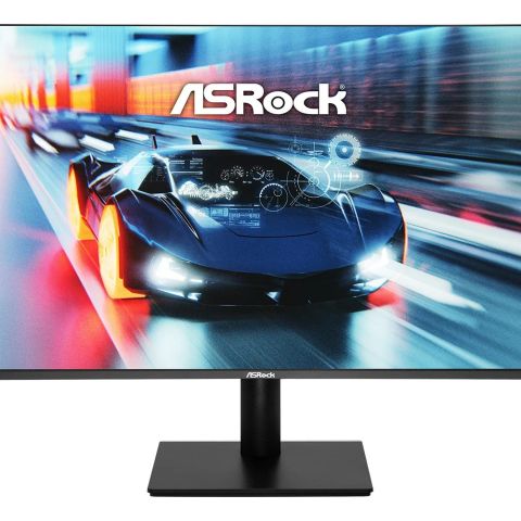 Asrock Challenger CL25FFB 24.5" monitor
