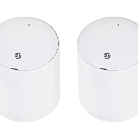 Shelly BLU TRV Thermostatic heads white