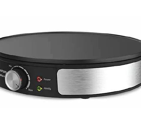 Taurus Crepe&Fun Pancake Machine 968384000