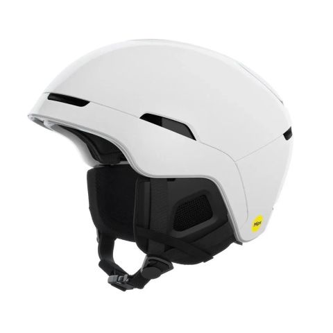 POC Obex MIPS White