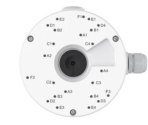 Mounting box REOLINK D20