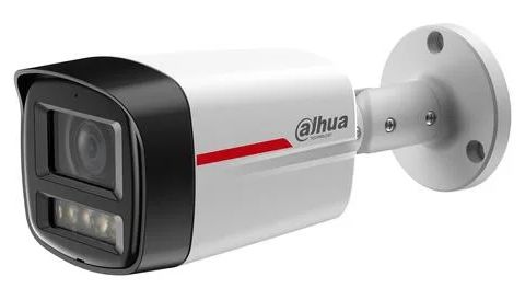 NET CAMERA 4MP BULLET/HFW2449TL-S-0280B-PROS1 DAHUA