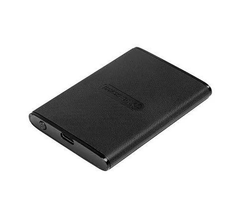 External SSD|TRANSCEND|ESD270C|2TB|USB 3.1|3D NAND|Write speed 460 MBytes/sec|Read speed 520 MBytes/sec|TS2TESD270C