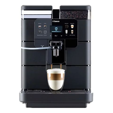 Saeco New Royal OTC Semi-auto Espresso machine 2.5 L