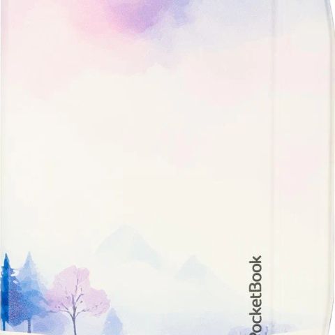 READER ACC CASE 7" WINTERTIME/FL-700-WTP-WW POCKET BOOK