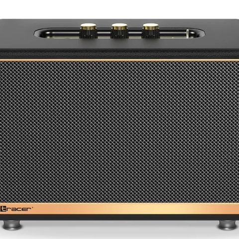 Tracer M45 speaker TWS bluetooth 45W black TRAGLO47248