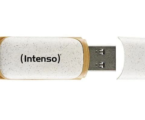 MEMORY DRIVE FLASH USB3.2 64GB/3540490 INTENSO