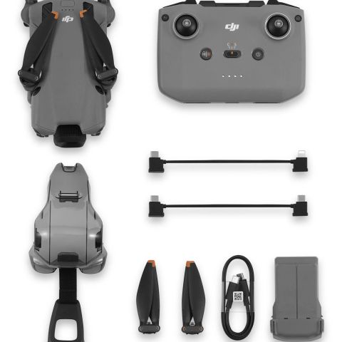 DRONE MINI 5 PRO/CP.MA.00000838 DJI