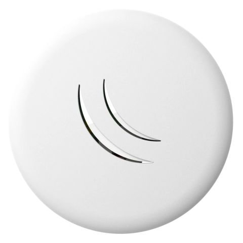 Access Point|MIKROTIK|IEEE 802.11b|IEEE 802.11g|IEEE 802.11n|1xRJ45|RBCAPL-2ND
