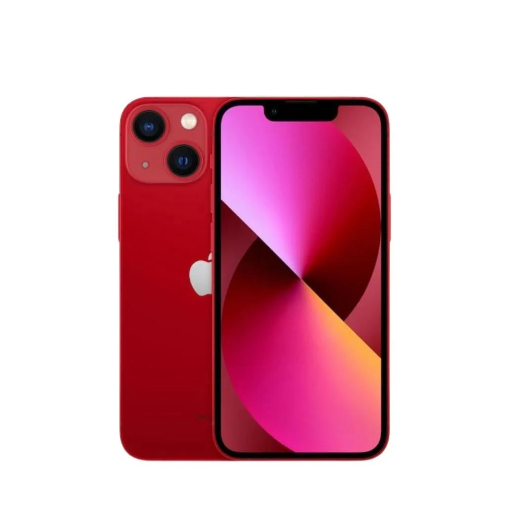 iPhone 13 mini 128GB AB Red
