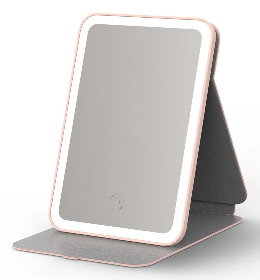 Medisana CM 400 LED table mirror