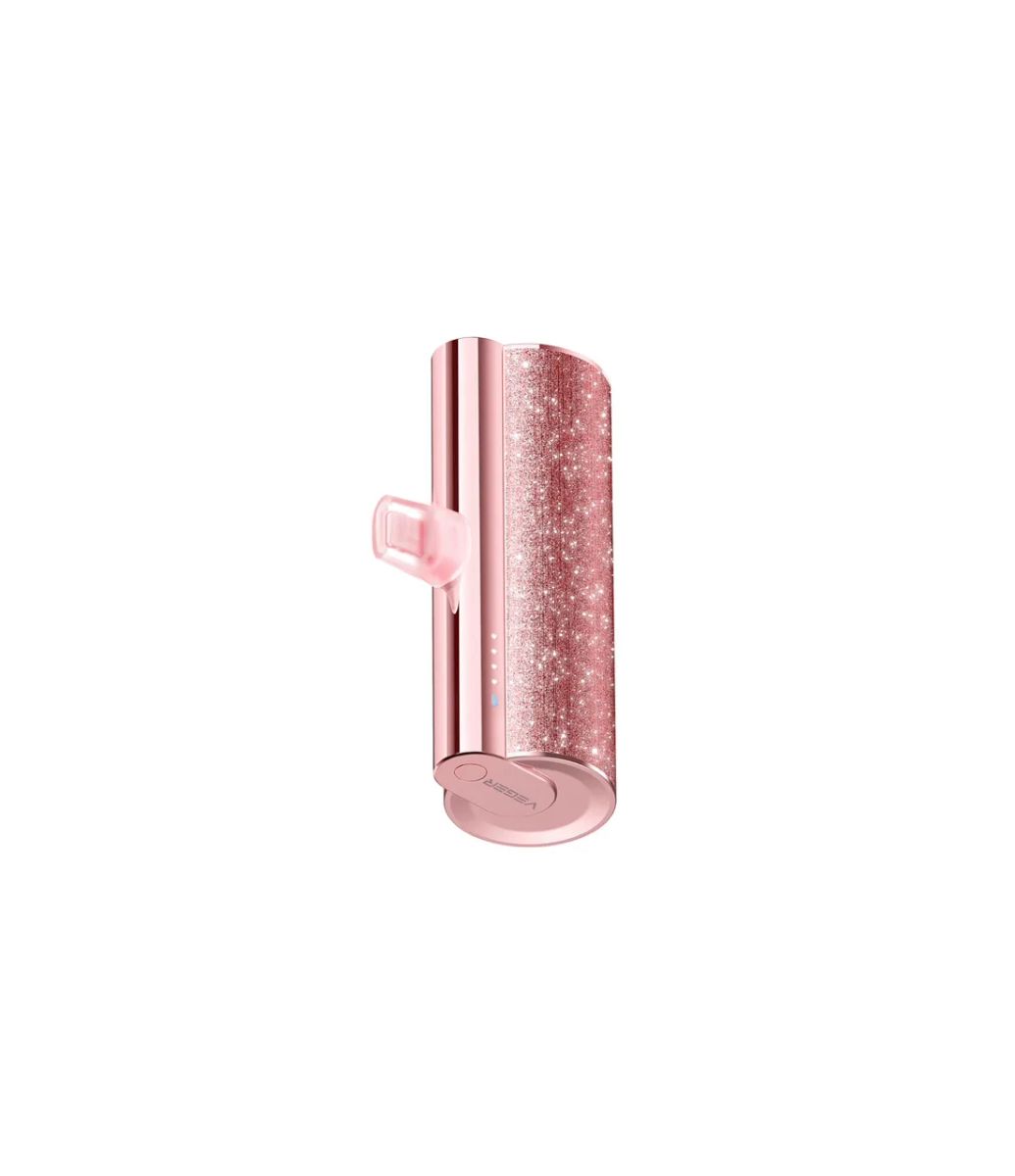 Veger Lipstick-L 5000mAh Pink akupank
