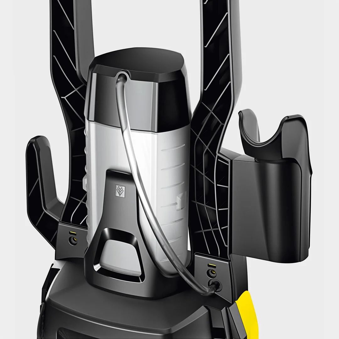 KARCHER pressure washer K 4 Universal - 1.679-300.0