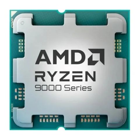 AMD Ryzen 5 9500F Processor - Tray