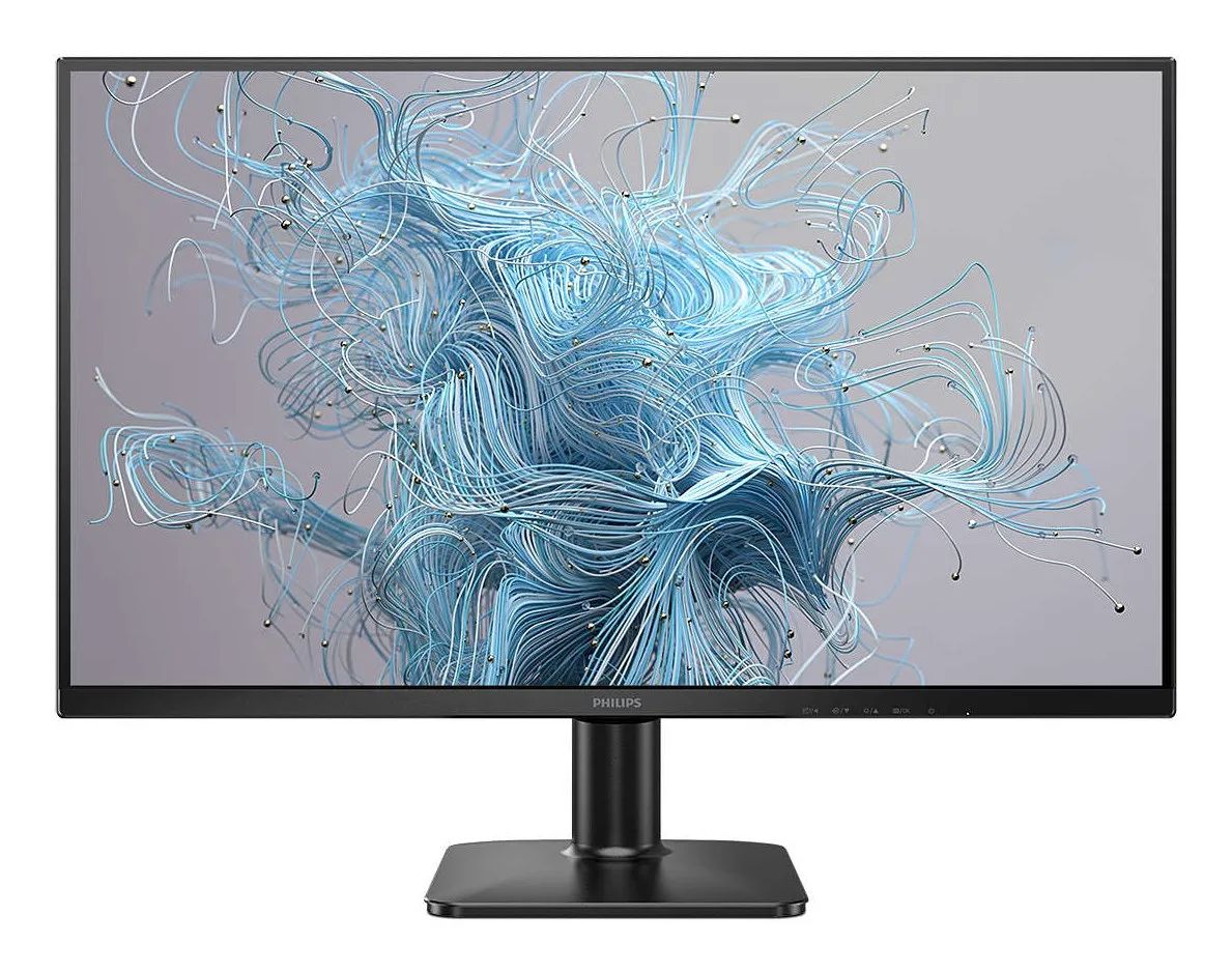 Philips 1000 series 27E2N1100L/00 computer monitor 68.6 cm (27") 1920 x 1080 pixels Full HD LCD Black