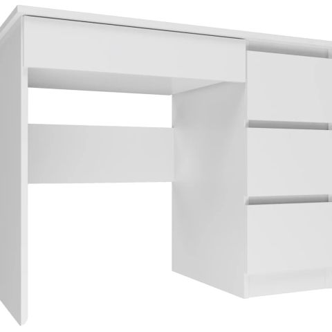 MIJAS right-hand desk White