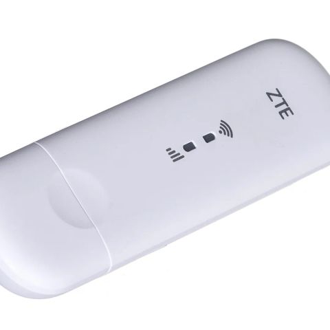 Router ZTE MF79N