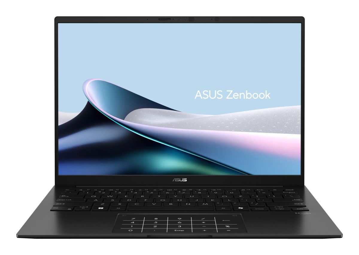 Notebook|ASUS|ZenBook Series|UM3406GA-QD002W|CPU AMD RyzenT AI 5|430|2 GHz|14 "|1920 x 1200 pixels|RAM 16 GB|LPDDR5x-SDRAM|SSD 1000 GB|Discrete graphics Not available|On-board graphics Yes|OS installed Windows 11 Home|Colour Black|Weight 1.2 kg|90NB…
