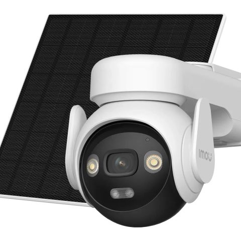 WRL CAMERA 5MP AOV PT/IPC-B7ED-5M0TEA-EU/FSP14 IMOU