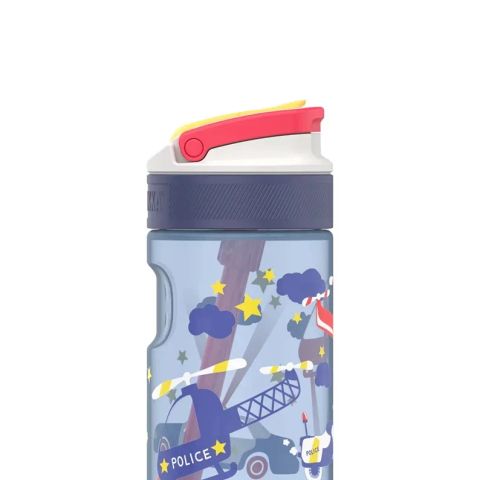 KAMBUKKA Lagoon 400 ml water bottle Police Patrol