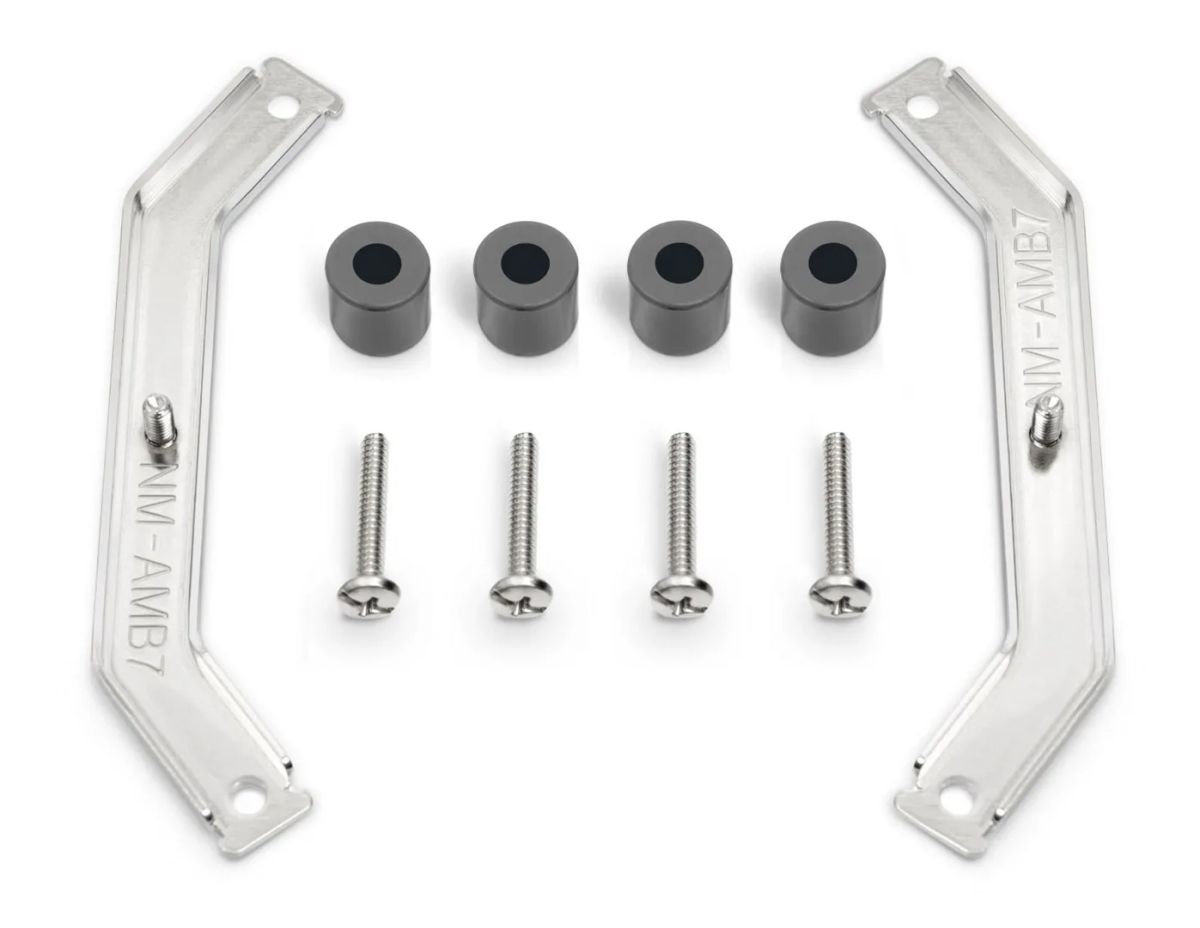 Noctua NM-AM5/4-MP78 computer cooling system part/accessory Mounting kit